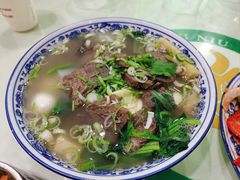 新疆丸子汤-尔力新疆丸子汤(北屯店)