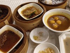 -潮福城大酒楼·潮粤菜·港式点心(阳光城店)