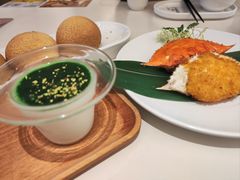 -蔡澜点心·粤菜(嘉里中心店)