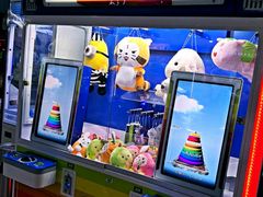 -Play1家庭娱乐中心(裕华万达店)