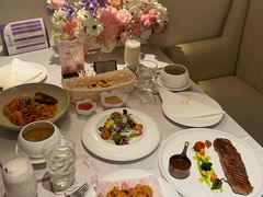 -晶雅花园西餐厅(南京首店)