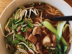 -李先生牛肉面大王(欧亚卖场店)