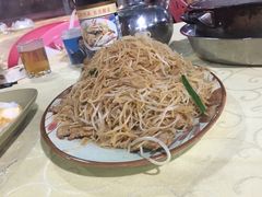 -标记美食新鲜猪杂(兴南大道店)