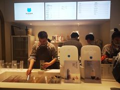 -兰熊鲜奶(西直门凯德mall店)