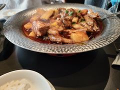 -辣尚瘾·烤鱼·新川菜(交大直营店)