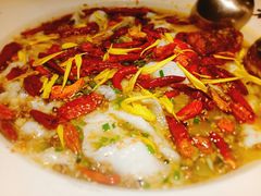 老坛子酸菜鱼-太二酸菜鱼(正大广场店)
