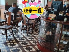 -德大西餐社(云南南路店)