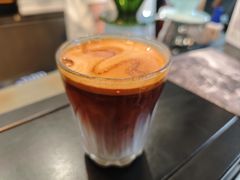 -Tequila Espresso(嘉善路店)