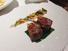 -Le Comptoir de Pierre Gagnaire
