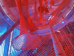 -首钢一高炉·SoReal科幻乐园