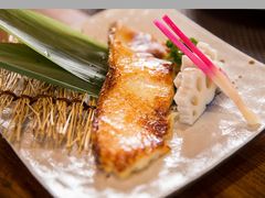 -尺山寸水日料(马桥满天星店)