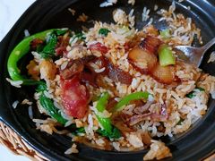 -阿清煲仔店(纺织城店)