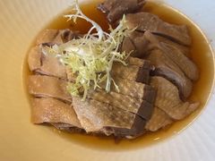 -永安鱼庄·镇江菜(丁卯店)