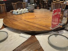 大堂-鼎盛私厨·新派顺德菜(上河坊店)