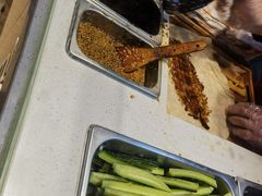 -高麦卷饼王(星海生活广场店)