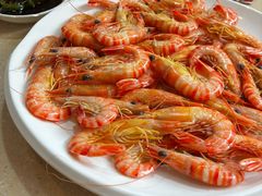 -老字号德记烧腊饭店·海鲜加工