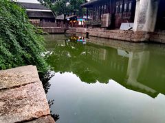 -乌镇东栅景区