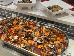 -宝丽金大酒店·洗浴中心