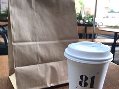 -81BAKERY(大学路店)
