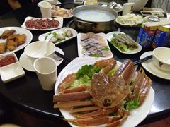 -吉友粥底火锅(方斜路店)