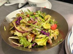 -郝小厨私家秘制餐厅