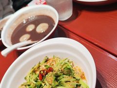 -喜家德虾仁水饺(开发区万达店)