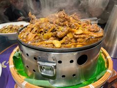 -甘家界牌柠檬鸭(青山店)