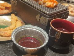 -300杯·和牛烧肉清酒专门店(廊里店)