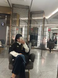 点击看大图 -3AM HAIR SALON烫发染发接发