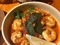 -MR.ROCKY洛奇先生·西餐&酒吧(太古仓店)