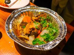 -梁山烤肉(李逵店)