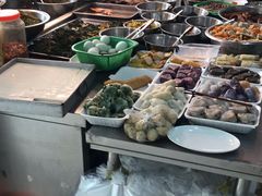 -长平老姿娘夜粥(平东一街店)