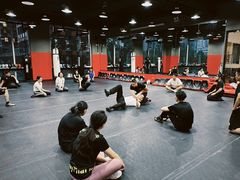 -极斗-IKMF马伽术·格斗运动学院(东直门店)