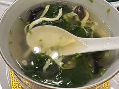 冲浪活海参-福禧酒窖·中餐厅 (万柳店)