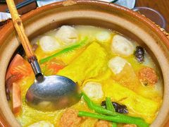 -打酱油·非遗淮扬菜(瘦西湖梅岭老店)