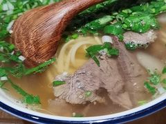-马记永·兰州牛肉面(天通苑家乐福店)
