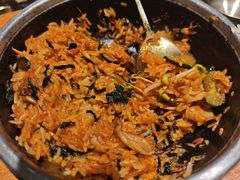 -韩宫宴和牛烤肉(武汉光谷现代风情街店)