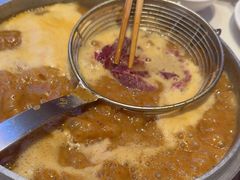 -荣叔港式沙嗲牛肉火锅(正佳潮流店)