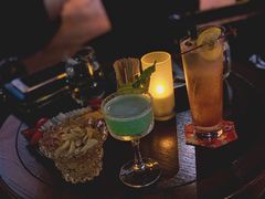 -酷cigar&whisky·bar(神仙树店)