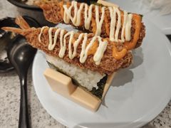 -争鲜回转寿司(海曙天一PLUS店)