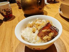 -村长家的疙瘩汤·东营菜(东营茶城店)
