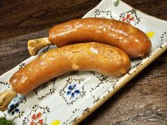 -哥哥の深夜食堂(永乐汇亲子购物运动中心店)