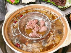 -土连锅·现熬养生汤锅(梁家巷店)