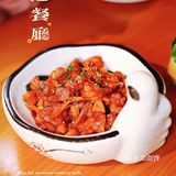 中山公园超好吃的湖北菜“莲餐厅”🍲你没有吃过就OUT了