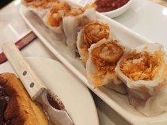 -香港威特瑞茶餐厅(小白楼音乐厅店)