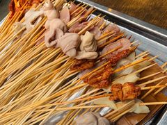 特色牛肉系列-镇江龙·火锅串串(武侯祠店)