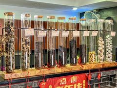 -伯乐居茶艺馆(石岐大信店)