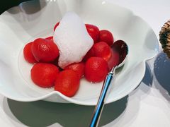 -湘上湘(米其林餐厅-正大中心总店)