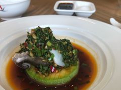 -彩丰楼中餐厅·仁恒洲际酒店