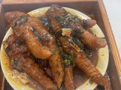 -蔡澜点心·粤菜(月星环球港店)